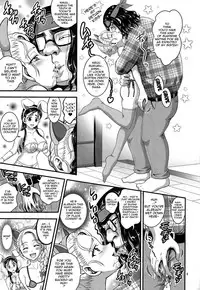 (C87) [Kuroyuki (Kakyouin Chiroru)] Ore Yome Ranking 1 | My Bride Ranking 1 (Futari wa Precure) [English] {doujin-moe.us}