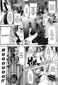 [Tanaka Aji] "Kare ni... Dakaremashita. Ato, Ne..." ~Otome ga Chuuko XXX Desu to Kokuhaku Suru Hi~ | He...Embraced Me.After That... Ch.1-10 [English] {Doujins.com}