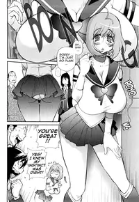 [Kotoyoshi Yumisuke] Omoitattara Chichijitsu [English] [tadanohito]
