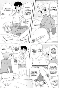 [Takanaga Kouhei] Lolican Ch.1-9  [ENG] [biribiri]