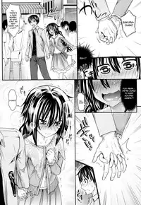 [Makionsaka Shinichi] A Little More Assertively (English)