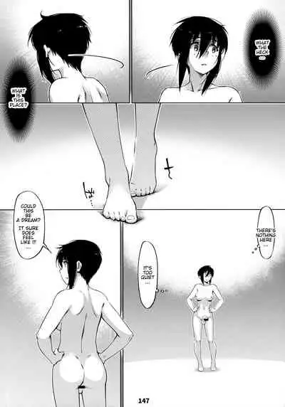 [Otonano Omochiya (Hirokawa)] Otonano Omochiya 12 Futaba no Ohanashi Matome 2 [English] [Digital] [Ongoing]