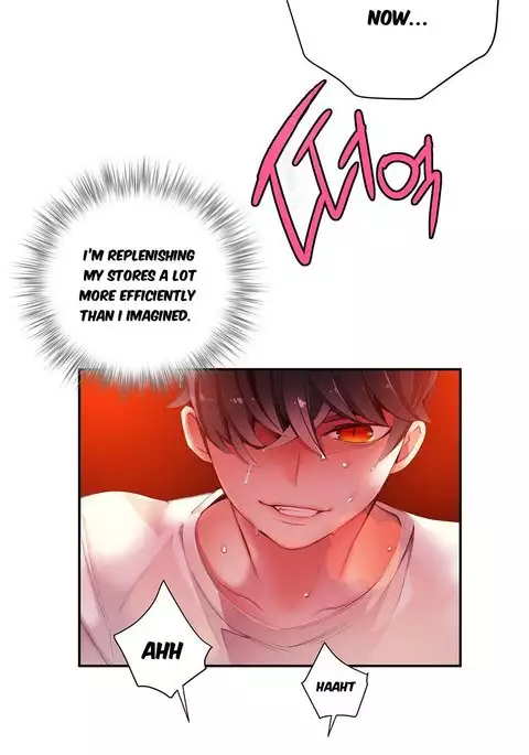 Lilith`s Cord Ch.1-41