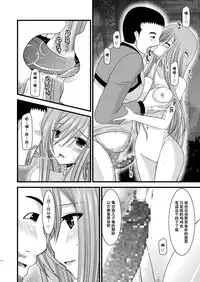 [valssu (Charu)] Melon ga Chou Shindou! R Soushuuhen I (Tales of the Abyss) [Chinese] [流星汉化] [Digital]