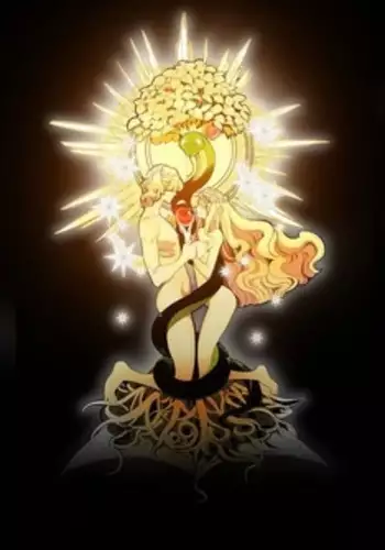 Lilith`s Cord Ch.1