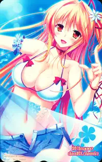 (C84) [choco BOX (choco-chip)] LOVE QUESTION (Love Live!) [Chinese] [脸肿汉化组]