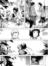 [Kharisma Jati] Kancil Chapter 3 [Chinese] [沒有漢化]