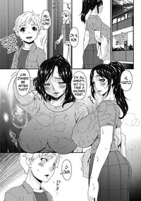 [Bai Asuka] Youbo | Impregnated Mother Ch. 1-8 [English] [N04h]