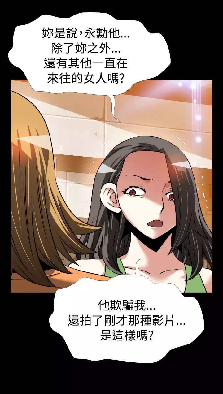 Love Parameter 恋爱辅助器 86-94 中文