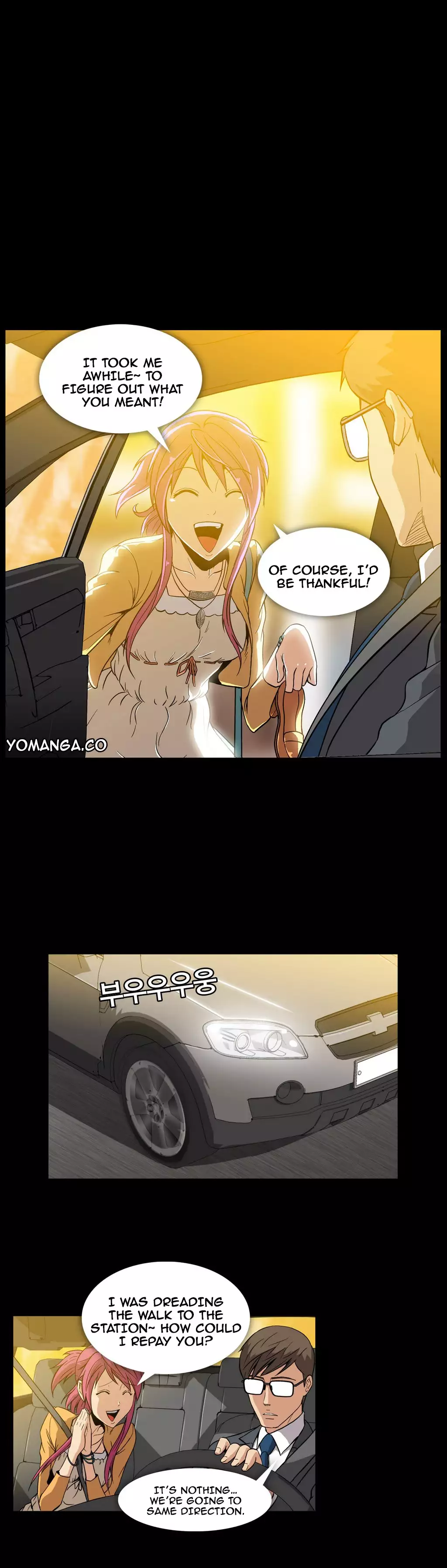 Drug Candy Ch.0-29