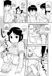 [Takanaga Kouhei] Lolican Ch.1-9  [ENG] [biribiri]