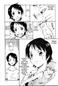 (C71) [Toraya (ITOYOKO)] Toki o Kakeru Shoujo after | The Nympho That Leapt Through Time (after) (The Girl Who Leapt Through Time) [English] =LWB=
