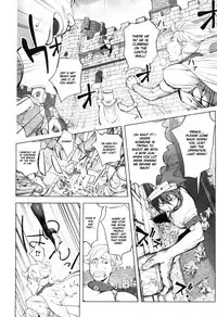 [Kon-Kit] Yurushite Anata... [English] [Kon-Kit Scanlation]