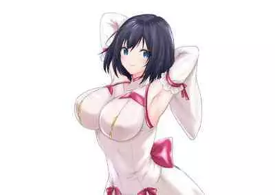 [Seika Kairaku Shoten (Eltoria, Kumakko, Mutsukidou)] Sennou Shihai Sareru Mabaraishi ~Watashi Anata no Gohoushi Ningyou ni Sarechaimashita~ |  The Brainwashed and Controlled Exorcist ~I've been turned into your obedient puppet~ [English]