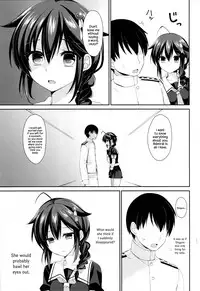 (C93) [PigPanPan (Ikura Nagisa)] Yandere Shigure Soushuuhen (Kantai Collection -KanColle-) [English] [Hennojin + CGrascal + =white symphony= + Visible Ninja]