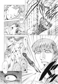 [Mukai Masayoshi] Guilty Sacrifice [Kanketsuhen]