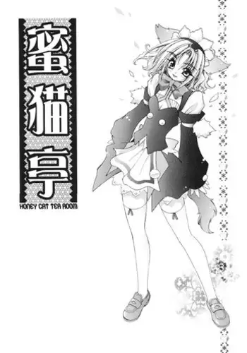 (C53) [Kanchuumimai (MK-O)] Kanchuu Mimai 5 Kanojo No Simulation (Martian Successor Nadesico)