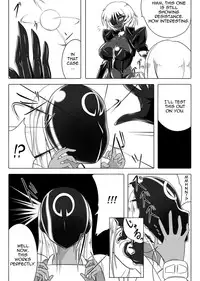 [Ochigan (Wabuki)] Jigen Teikoku Domigulas Vol. 3 | Dimension Empire: Domigulas Vol.3 [English] [thetsuuyaku]