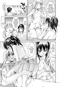 [Itosugi Masahiro] Oneechan no Onegai - A Wish of my Sister [English]