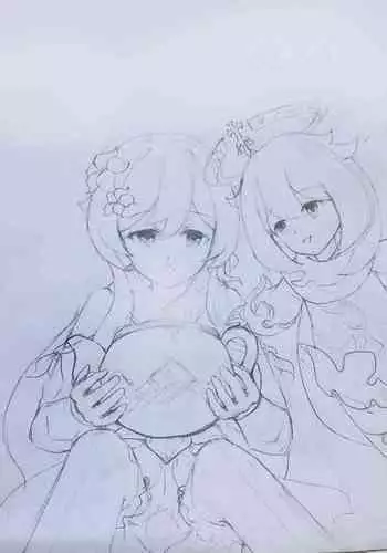 原神·萤之空