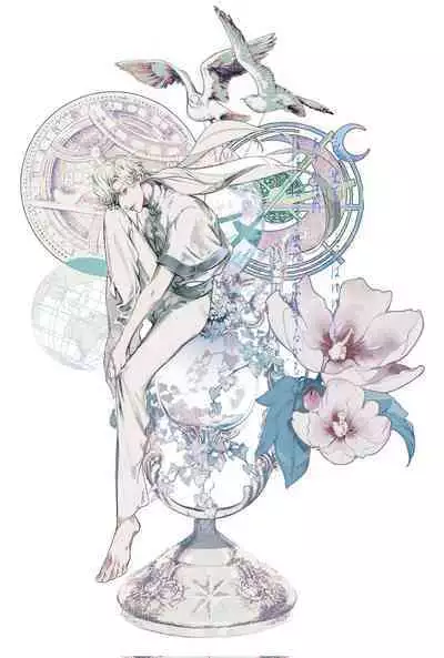 World's End Blue Bird | 末世青鸟 Ch. 4-10 + 特典 + 11