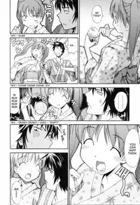 [Itosugi Masahiro] Oneechan no Onegai - A Wish of my Sister [English]