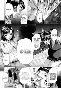 [NABURU] Yokubou no Shuuraku Conclusion (COMIC Shingeki 2015-04) [English] [CGrascal]
