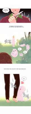 [Tankguy, ROZER] A World That I Rule Ch.01-15 [English] (Game of Scanlation) (Ongoing)