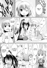 (COMIC1☆5) [MACV-SOG (MAC-V)] Kore wa Sairoku desu ka? Hai, Eu to Sera desu (Kore wa Zombie desu ka) (English)