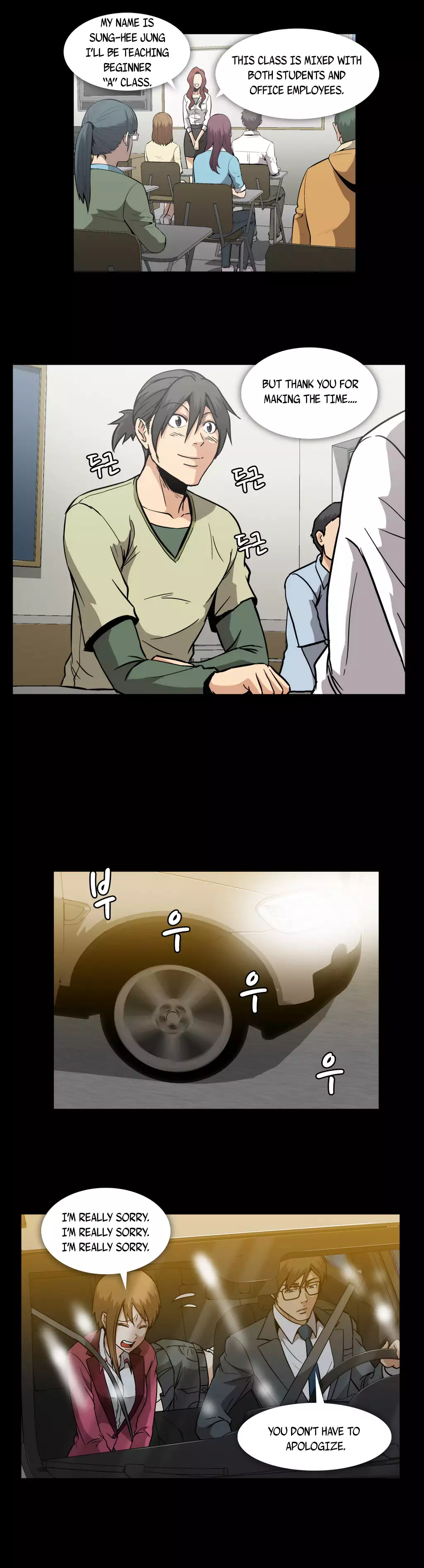 Drug Candy Ch.0-29