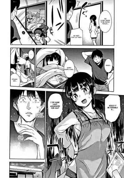 [Azuse] Kawaii Onnanoko o Tsuru Houhou | Method to catch a pretty girl Ch. 1-8 [English] [GMDTranslations]