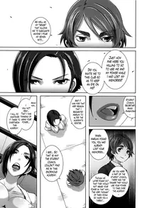 [Butcha-U] The Sex Sweepers CH. 1-9 [ENG]{doujin-moe, desudesu, The Lusty Lady Project, Lazarus H}[Comic Megastore/Megastore Alpha]
