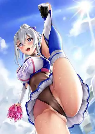 Pixiv碧蓝航线NTR漫画