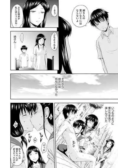Aiyoku no Wakaba-tachi