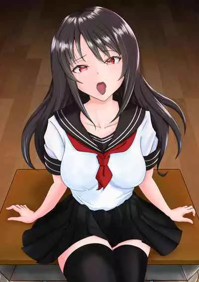 [team.KASAHARISAMURAI (Isasaka)] Mousou Kairou -Ojou-sama wa Mousou ni Fukeru no ga Osuki- | 幻想走廊 -大小姐喜歡沉迷幻想- [Chinese]