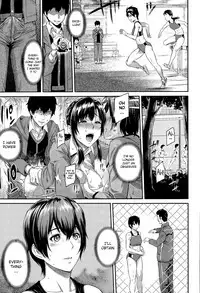 [Yoshiura Kazuya] Kizashi [English] {Seinen Scans + 4chan Anon + doujins.com}