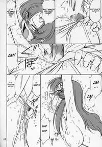 (C68) [EINSATZ GRUPPE (Charlie Nishinaka)] PRISONER 6 The song of the fake (Gundam SEED Destiny) [English] [ReMoe] [Incomplete]