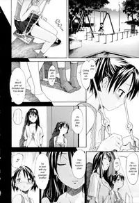 [Itosugi Masahiro] Oneechan no Onegai - A Wish of my Sister [English]