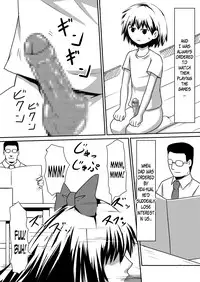 [Mikezoutei] Saimin! Kyouran Kazoku Kazoku Asobi Hen Kouhen - Omocha ni Sareta Mama to Ane to Boku [English] [N04h]