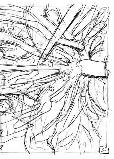 [Hiruneya-san (Hirune, Yotsuya Keitaro)] Sekaiichi Kintama ga Dekai Koukousei no Hanashi [Chinese] [鬼畜王汉化组] [Digital]