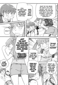 [Takanaga Kouhei] Lolican Ch.1-9  [ENG] [biribiri]