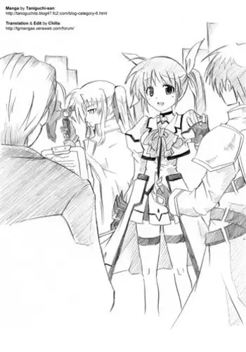 (C81) [Yorimichi (Arsenal)] Oyome-san Series Vol.6 ~ Milla no Wagamama Body de Ano Fukusou toka Mou Sasotteiru to shika Omoenai node Yome ni shita ~ (Tales of Xillia)