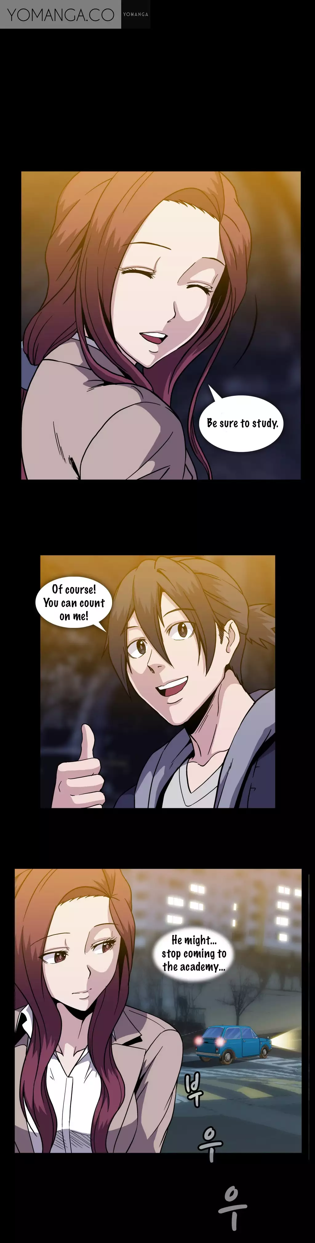 Drug Candy Ch.0-29