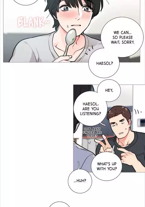 Sadistic Beauty Ch.1-30