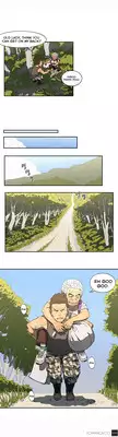 [Yi Hyeon Seok] Refrain Love Ch.1-24 (English) (YoManga) (Ongoing)