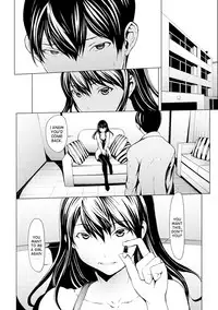 [OKAWARI] Otona ni naru Kusuri - I feel good my woman's body! Ch.1-8 [English]