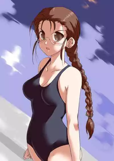 ツンデレクラス委員長、口説き落とされる