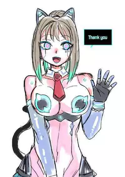 Cool Bishoujo Remodeling Ch1-29