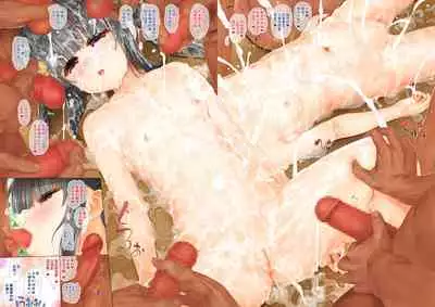 Aishite!! Homun Bessatsu Teen no Yaruki! Sono Ni Sakura no Juninin to Hatsutaiken