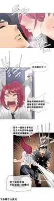 HouseHold Affairs 【卞赤鲤个人汉化】1~19话（持续更新中）